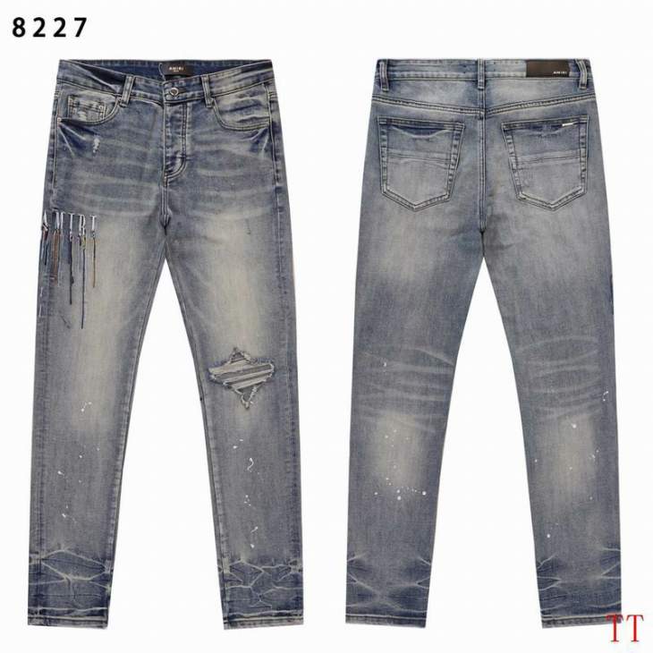 Picture of Amiri Jeans Long _SKUAmirisz28-3820tr3566761
